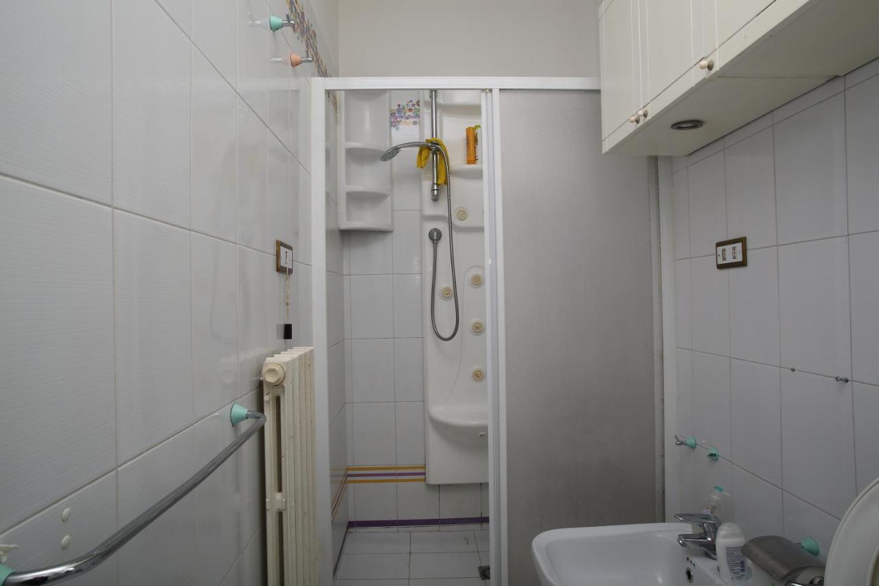 Residence Le Palme Montesilvano Marina المظهر الخارجي الصورة