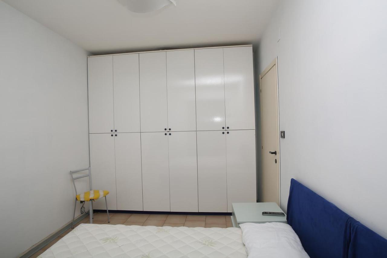 Residence Le Palme Montesilvano Marina المظهر الخارجي الصورة